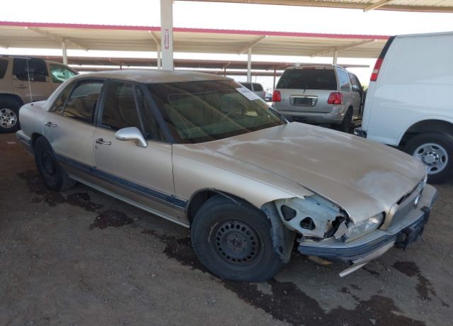 Buick LeSabre