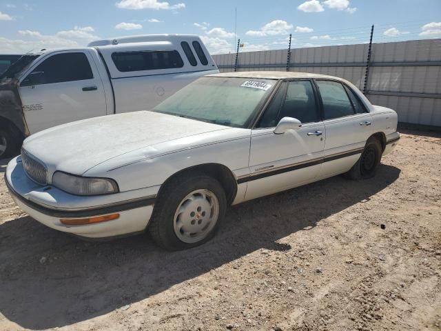 Buick LeSabre