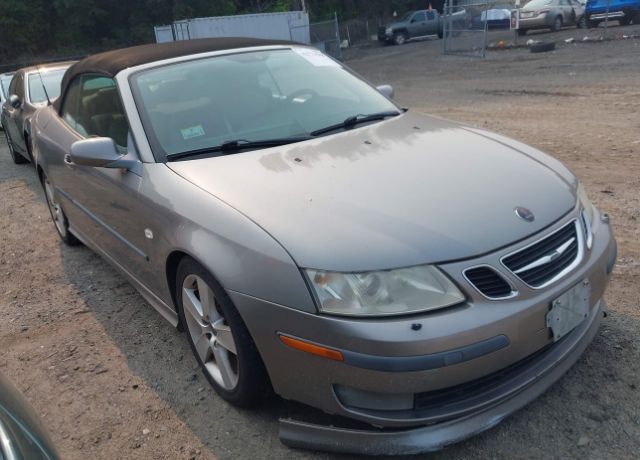 Saab 9-3