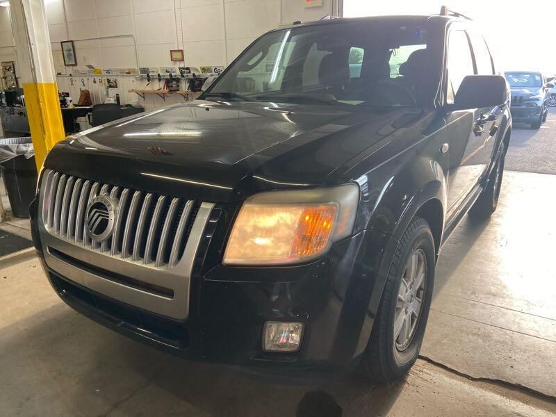 Mercury Mariner