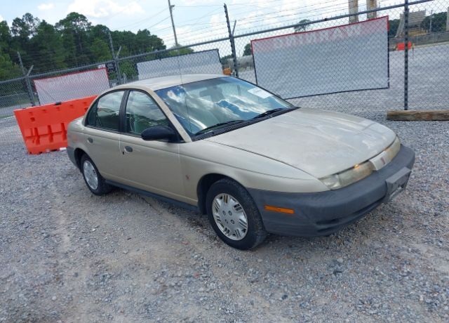 Saturn SL1
