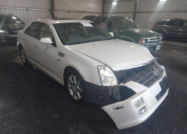 Cadillac STS