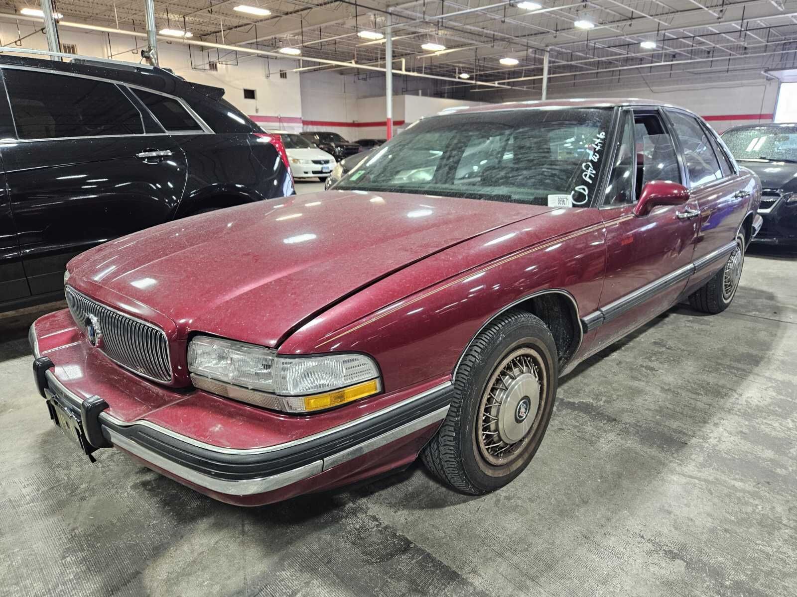Buick LeSabre
