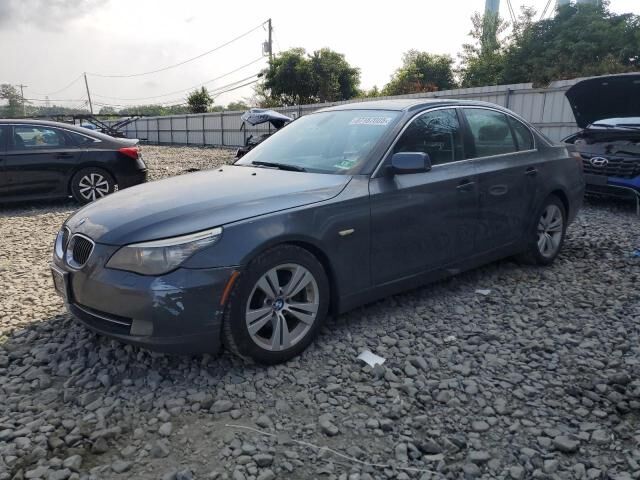 BMW 528i