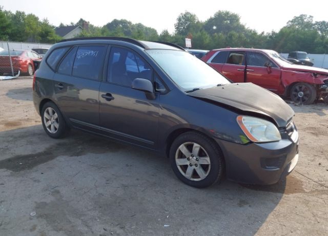 Kia Rondo