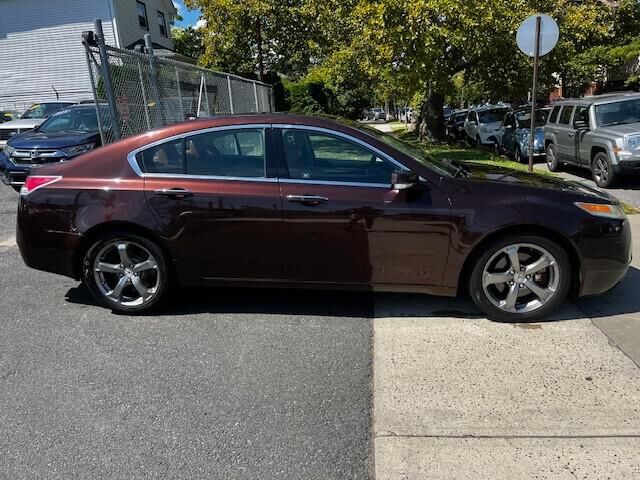 Acura TL