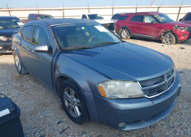 Dodge Avenger