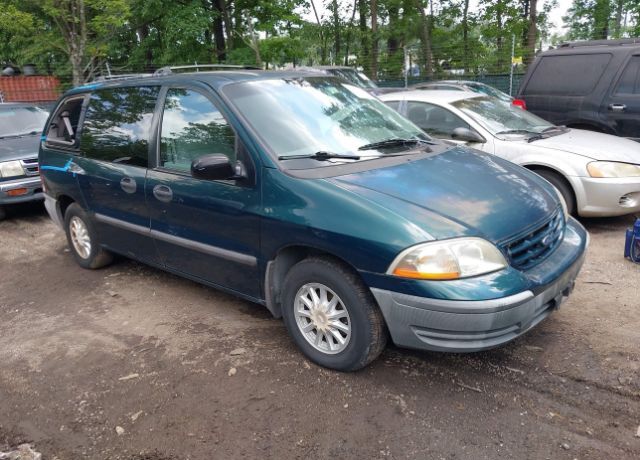 Ford Windstar