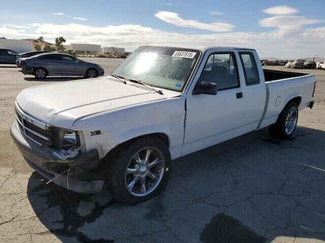 Dodge Dakota