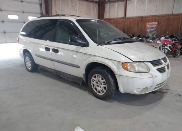 Dodge Grand Caravan