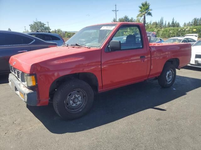 Nissan Pickup