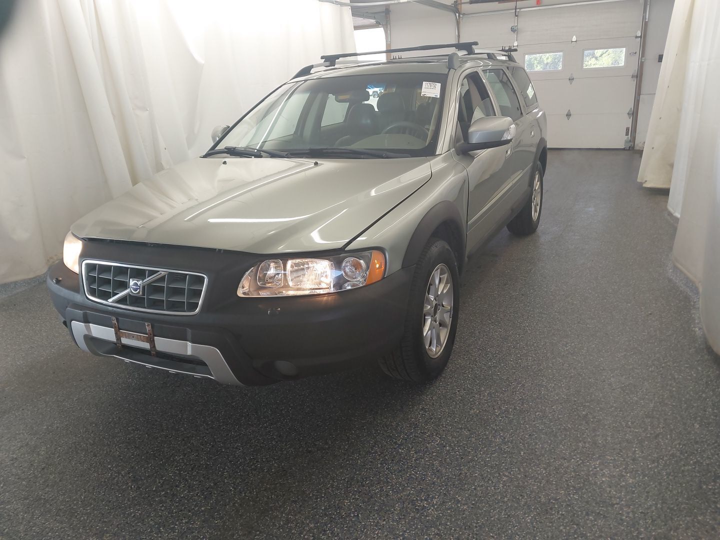 Volvo XC70