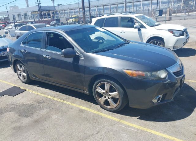 Acura TSX