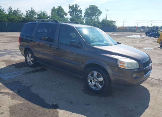 Chevrolet Uplander
