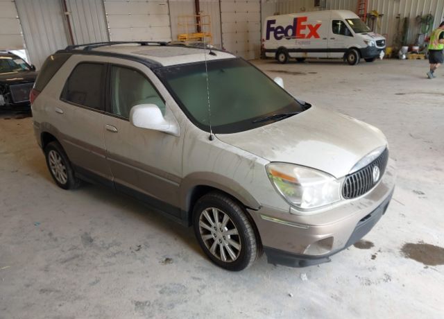 Buick Rendezvous