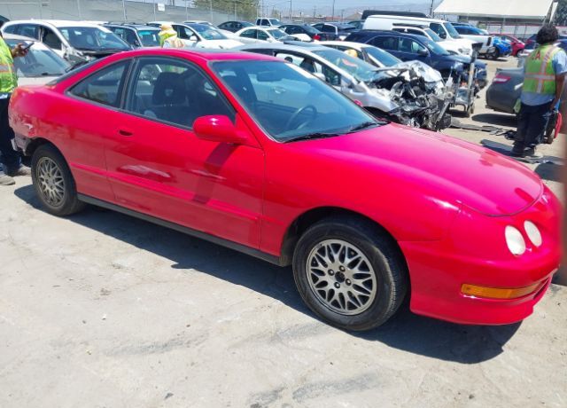 Acura Integra