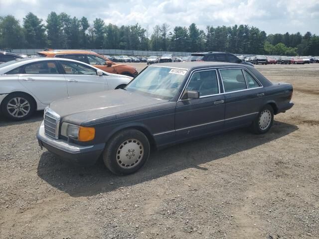 Mercedes-Benz 420