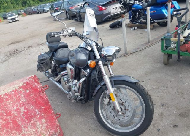 Honda VTX1300C