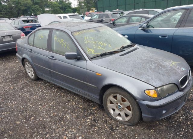 BMW 325xi