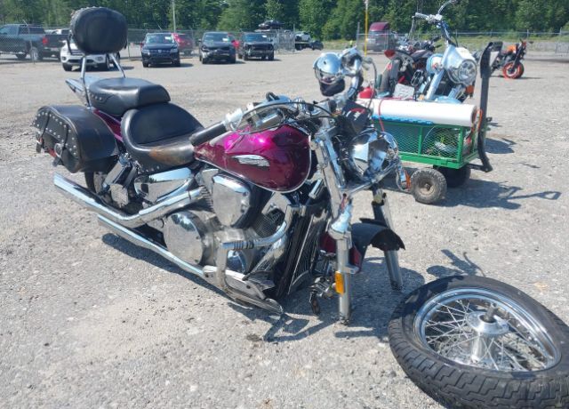 Honda VTX1300S