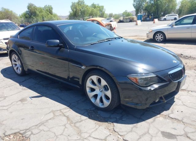 BMW 650i