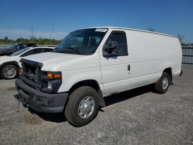 Ford E-250