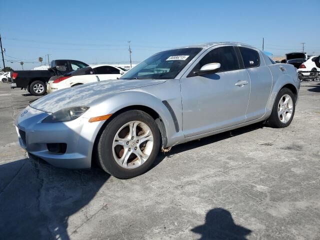 Mazda RX-8