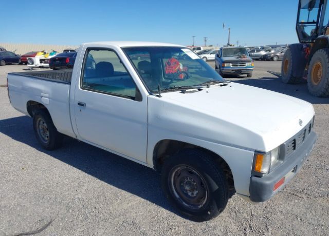 Nissan Pickup