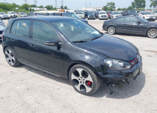 Volkswagen GTI