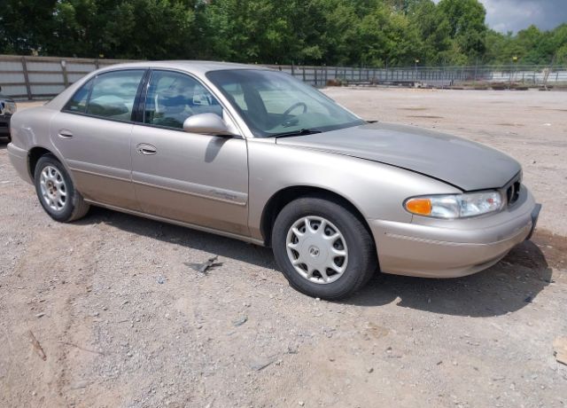 Buick Century