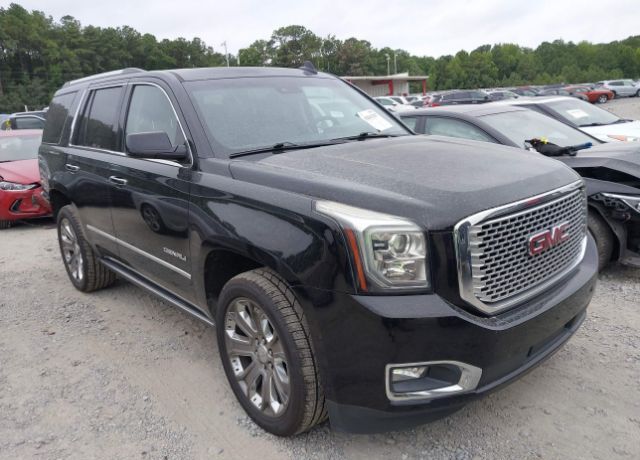 GMC Yukon