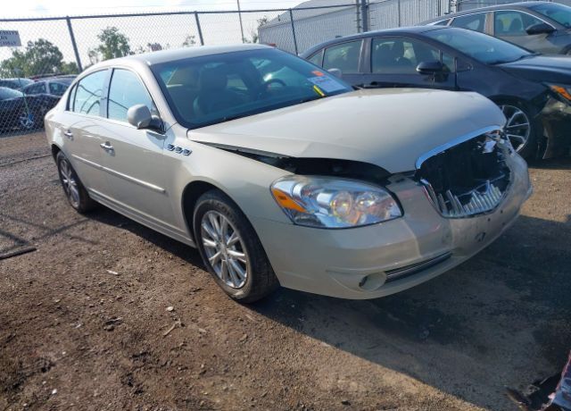 Buick Lucerne