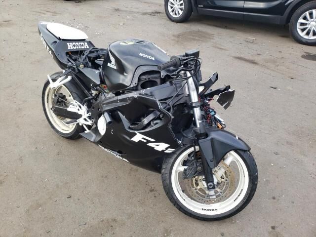 Honda CBR600
