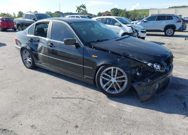 BMW 330i