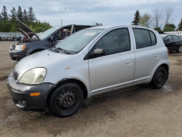 Toyota Echo