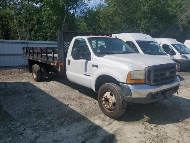 Ford F-450