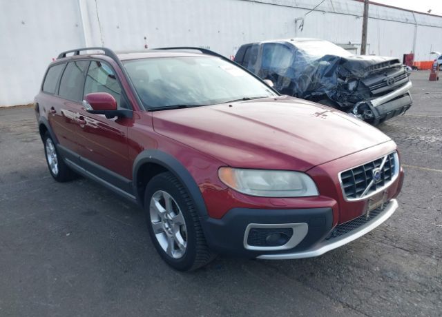 Volvo XC70