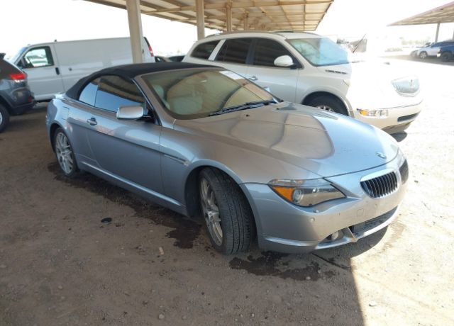 BMW 650i