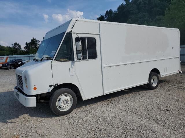 Ford Commercial Chassis