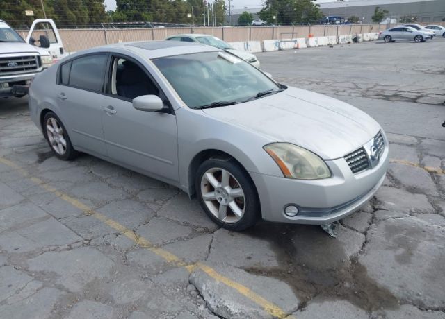 Nissan Maxima
