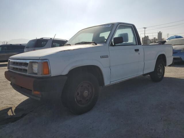 Mazda B-Series