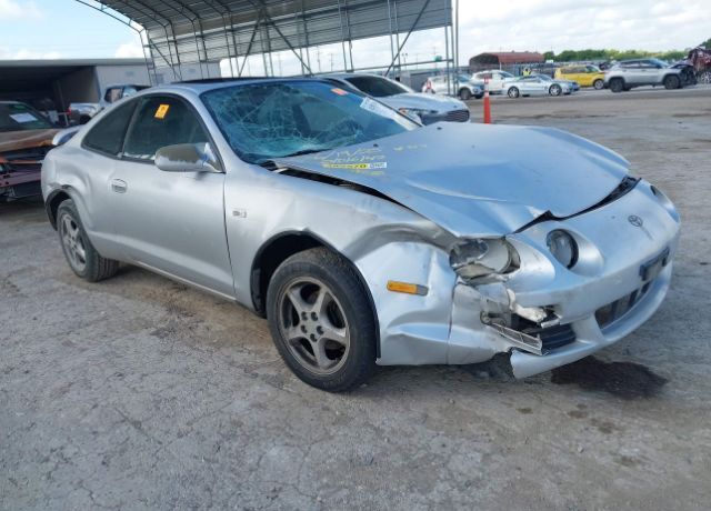 Toyota Celica