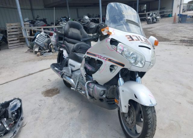 Honda GL1800