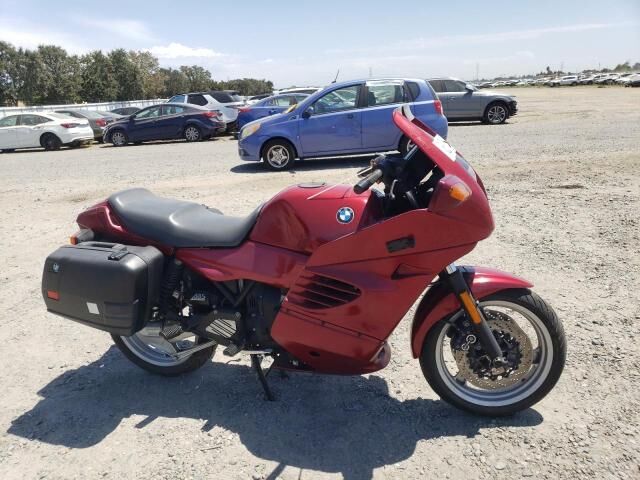 BMW K 1100 RS