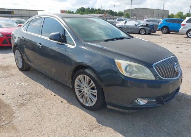 Buick Verano