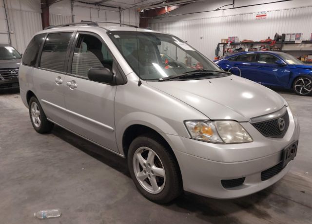 Mazda MPV