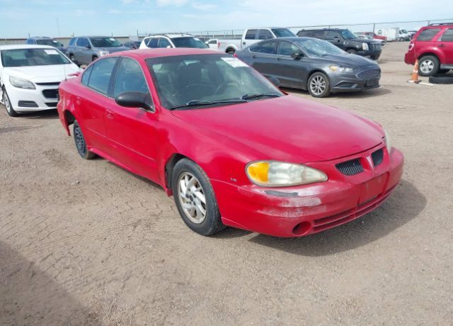 Pontiac Grand AM