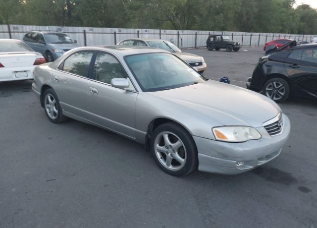 Mazda Millenia