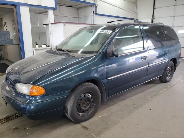 Ford Windstar