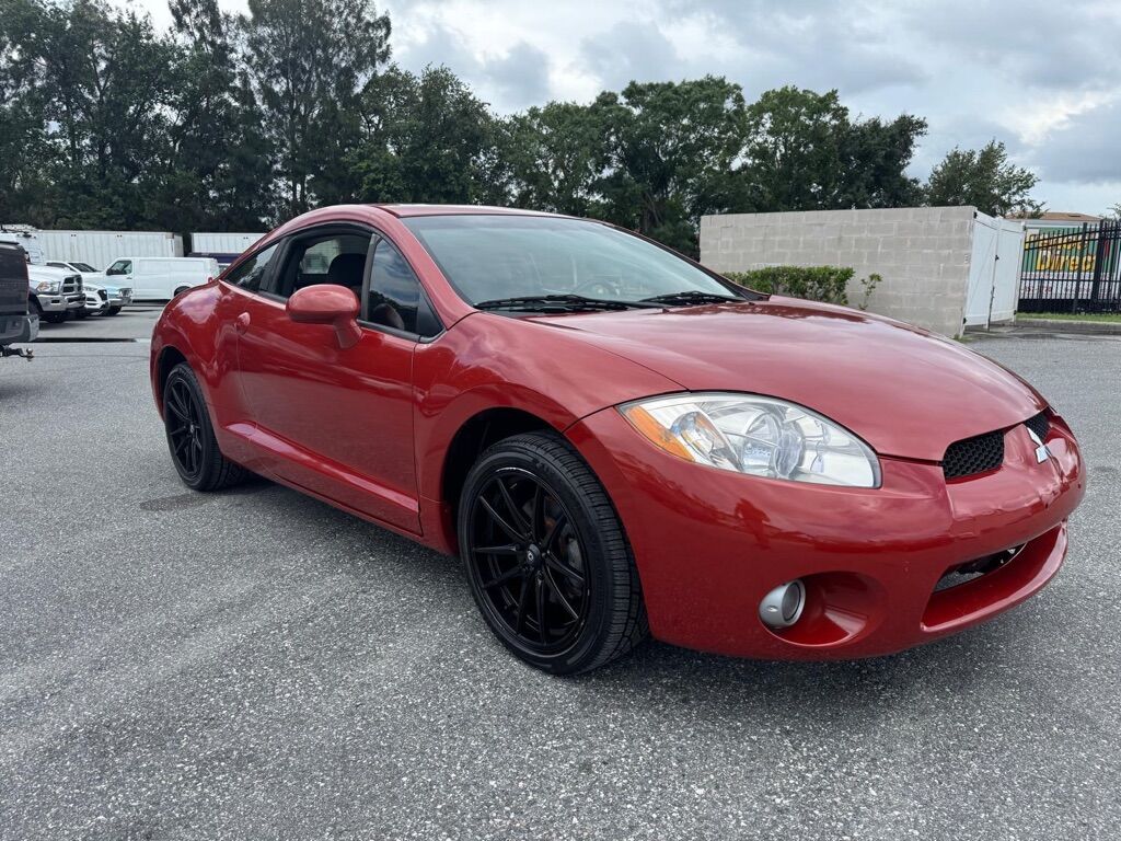 Mitsubishi Eclipse